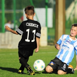 Liga Jako Żaków 2017, finały, 10 czerwca 2017