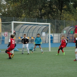 TURNIEJ MOSIR CUP 2006 MIŃSK MAZOWIECKI