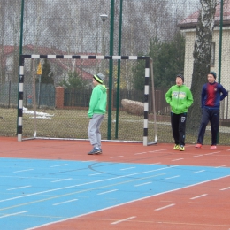 Popołudniowo na sportowo 15.02.2015r