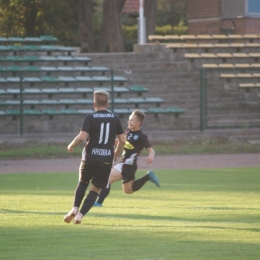 Junior Młodszy: Rawia 4 - 0 Krobianka