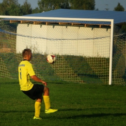 LKS MANASTERZ 5:0 Tęcza Wysock