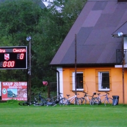 Leśna vs Piast