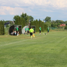 Warta Eremita Dobrów vs MKS Tur Turek