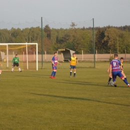 ZLOCI - OBRA ZBĄSZYŃ 08.05.2019