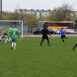 UKS Gabaryty Dęblin 0-1 KS Serniki