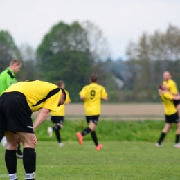 LKS Moderówka - LKS Czeluśnica 1:3