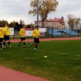 5 liga Orlęta Reda - WKS GRYF II Wejherowo 4:1(1:1)