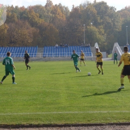 Kalwarianka Kalwaria II vs. Chełm Stryszów