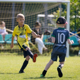 MŁODZIK SUMMER CUP 2024 (fot. Marek Pawlak) - rocznik 2016