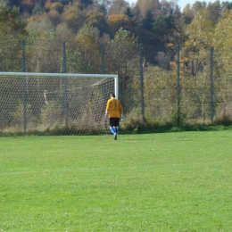 Iskra Witków - Grodno Zagórze Śląskie (B)