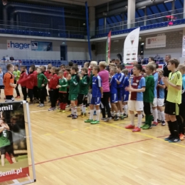Tychy Cup 2003 29.11.2015