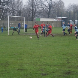 KAMIENICA POLSKA--SOKÓŁ OLSZTYN    0:1