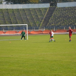 MKS Śląsk - Naprzód Lipiny