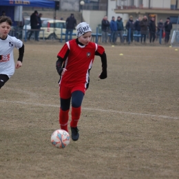 Turniej Mewa Krubin Cup 2018 24.03.2018