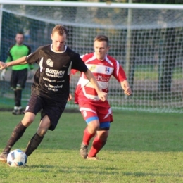 Pionier - GKS Czarni Jaworze 22.10.2016