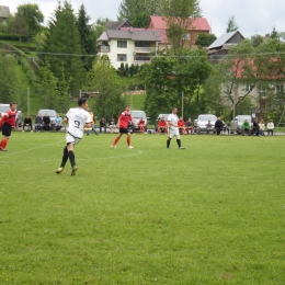 LKS Wesoła VS Beskid Posada Górna