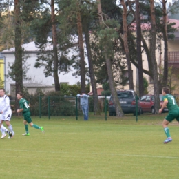 LKS Jemielnica - Źródło Krośnica 1:1