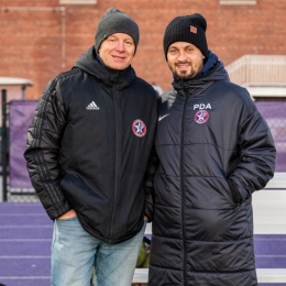 Mecz z Knoxville w US Open Cup