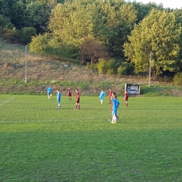 Tyniec-Kliny 3-2