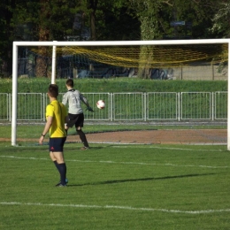 OLT Piast - Start Namysłów 2-3