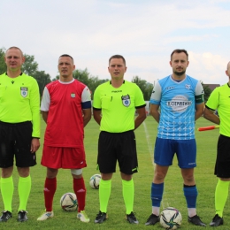 Warta Eremita Dobrów vs GKS Kasztelania Brudzew