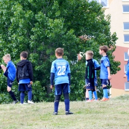 Liga wiosenna - Gdańsk Zaspa 30.05.2015