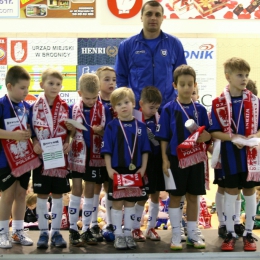 GOL CUP 2015 - U7