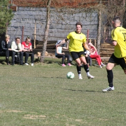 LKS Spływ Sromowce Wyżne 3:2 ZKP Asy Zakopane