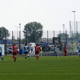 1L Widok - Rolnik 0:5