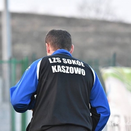 Barycz Milicz Juniorzy - Sokół Kaszowo 2:4 - sparing (08/03/2018)