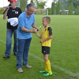 Ceramika Opoczno CUP - rocznik 2008