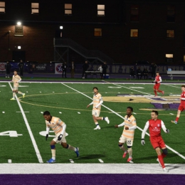 US Open Cup Wisła-One Knoxville