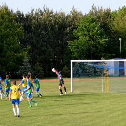 Silesius Kotórz Mały - LKS Jemielnica 2:2