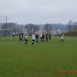 FC GOWIDLINO - GRYF 17.04.2016