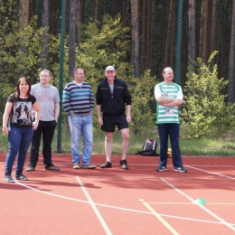 Trzeci Dzień Sportu z Tulisią