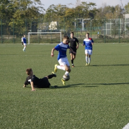 MSPN Górnik - Polonia Bytom 4:1