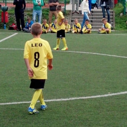 Liga Żaków 20104/2015 mecze 13.09.2014