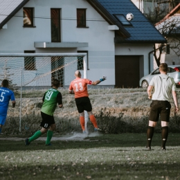 Polonia Hyżne - Grom Handzlówka