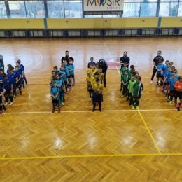 Górnik CUP 2022