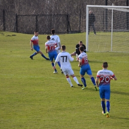 LKS Czaniec - MKS Lędziny 25.03.2017 r. cz.2