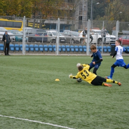 Derby Gdyni dla KP Gdynia