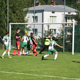 JM: Start Rymanów  3:1  Brzozovia Brzozów