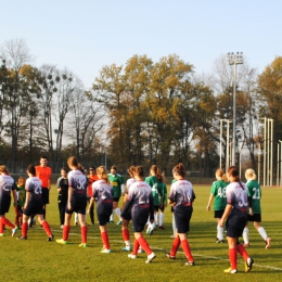 Leier Olimpico Malbork - AP Lechia Gdańsk