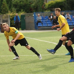 Klasa B - FC Kursko - ZJEDNOCZENI II Przytoczna