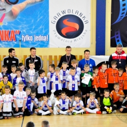 ProgresCUP turniej mikołajkowy 2008-2010