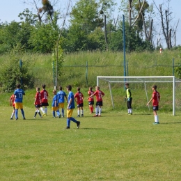 OLM: PKS Łany - Unia Wrocław 0:6