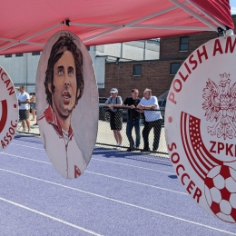 Mecz o Puchar Marka Kasprowicza