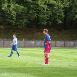 Chełminianka Basta Chełmno - Pomorzanin Toruń (15.08.2009 r.)