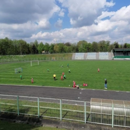 II Turniej - Liga Żaków F2 (rocznik 2013) - Zawiercie / 15.09.2021