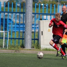 Włocłavia vs Polonia